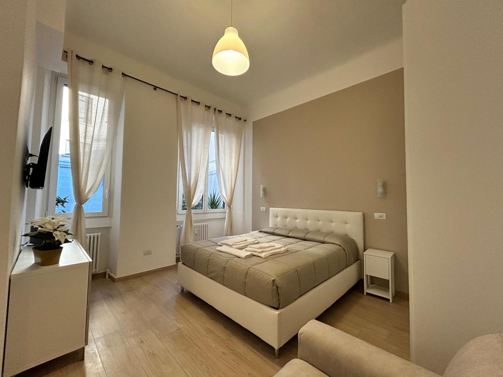 Magnoliaapartments - 34 Vigentina Center Milano Eksteriør billede