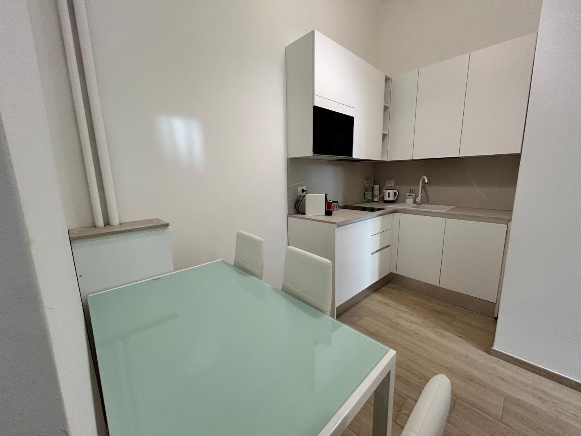 Magnoliaapartments - 34 Vigentina Center Milano Eksteriør billede