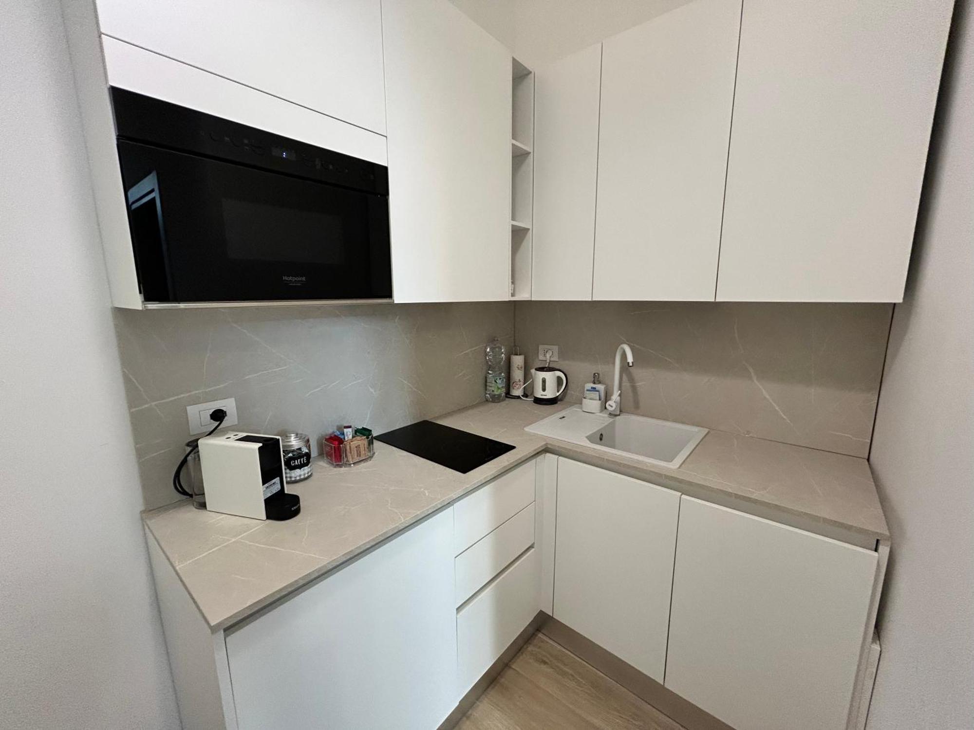 Magnoliaapartments - 34 Vigentina Center Milano Eksteriør billede